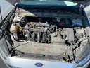 2018 Ford Fusion SEDAN 4-DR, 2.5L L4