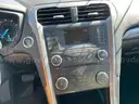 2018 Ford Fusion SEDAN 4-DR, 2.5L L4