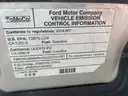 2018 Ford Fusion SEDAN 4-DR, 2.5L L4