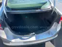 2018 Ford Fusion SEDAN 4-DR, 2.5L L4