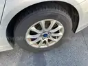 2018 Ford Fusion SEDAN 4-DR, 2.5L L4
