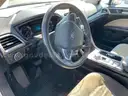 2018 Ford Fusion SEDAN 4-DR, 2.5L L4