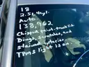 2018 Ford Fusion SEDAN 4-DR, 2.5L L4