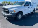 2018 RAM 1500 2WD EXT CAB PICKUP 4-DR, 3.6L V6