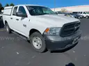 2018 RAM 1500 2WD EXT CAB PICKUP 4-DR, 3.6L V6
