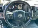 2018 RAM 1500 2WD EXT CAB PICKUP 4-DR, 3.6L V6