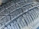 2018 RAM 1500 2WD EXT CAB PICKUP 4-DR, 3.6L V6
