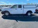 2018 RAM 1500 2WD EXT CAB PICKUP 4-DR, 3.6L V6