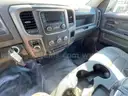 2018 RAM 1500 2WD EXT CAB PICKUP 4-DR, 3.6L V6