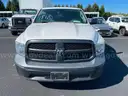 2018 RAM 1500 2WD EXT CAB PICKUP 4-DR, 3.6L V6
