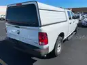 2018 RAM 1500 2WD EXT CAB PICKUP 4-DR, 3.6L V6