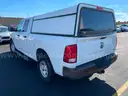 2018 RAM 1500 2WD EXT CAB PICKUP 4-DR, 3.6L V6