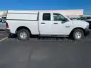 2018 RAM 1500 2WD EXT CAB PICKUP 4-DR, 3.6L V6