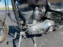 2003 Harley-Davidson FXD Dyna Super Glide *SALVAGE TITLE*