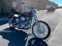 2003 Harley-Davidson FXD Dyna Super Glide *SALVAGE TITLE*