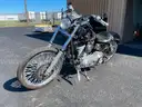 2003 Harley-Davidson FXD Dyna Super Glide *SALVAGE TITLE*