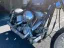 2003 Harley-Davidson FXD Dyna Super Glide *SALVAGE TITLE*