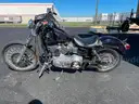 2003 Harley-Davidson FXD Dyna Super Glide *SALVAGE TITLE*