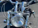 2003 Harley-Davidson FXD Dyna Super Glide *SALVAGE TITLE*