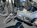 2003 Harley-Davidson FXD Dyna Super Glide *SALVAGE TITLE*
