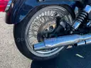 2003 Harley-Davidson FXD Dyna Super Glide *SALVAGE TITLE*