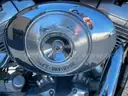 2003 Harley-Davidson FXD Dyna Super Glide *SALVAGE TITLE*
