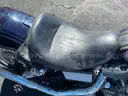 2003 Harley-Davidson FXD Dyna Super Glide *SALVAGE TITLE*