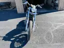 2003 Harley-Davidson FXD Dyna Super Glide *SALVAGE TITLE*