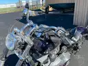 2003 Harley-Davidson FXD Dyna Super Glide *SALVAGE TITLE*