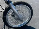2003 Harley-Davidson FXD Dyna Super Glide *SALVAGE TITLE*