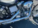 2003 Harley-Davidson FXD Dyna Super Glide *SALVAGE TITLE*