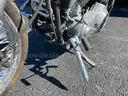 2003 Harley-Davidson FXD Dyna Super Glide *SALVAGE TITLE*