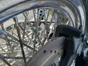 2003 Harley-Davidson FXD Dyna Super Glide *SALVAGE TITLE*