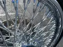 2003 Harley-Davidson FXD Dyna Super Glide *SALVAGE TITLE*
