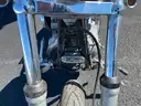 2003 Harley-Davidson FXD Dyna Super Glide *SALVAGE TITLE*