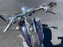 2003 Harley-Davidson FXD Dyna Super Glide *SALVAGE TITLE*