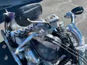 2003 Harley-Davidson FXD Dyna Super Glide *SALVAGE TITLE*