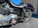 2003 Harley-Davidson FXD Dyna Super Glide *SALVAGE TITLE*