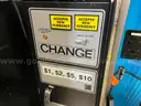 Rowe Bill Exchnager, Model BC-1201