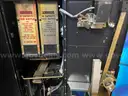 Rowe Bill Exchnager, Model BC-1201
