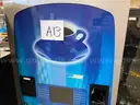Voce Media Fresh Brew Vending Machine, Model 605D