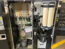 Voce Media Fresh Brew Vending Machine, Model 605D