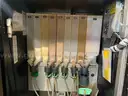 Voce Media Fresh Brew Vending Machine, Model 605D