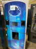 Voce Media Fresh Brew Vending Machine, Model 605D