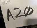 AP Vending Machine, Model Snackshop 122A