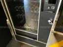 AP Vending Machine, Model Snackshop 122A