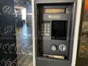 AP Vending Machine, Model Snackshop 122A