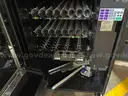 AP Vending Machine, Model Snackshop 122A