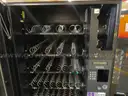 AP Vending Machine, Model Snackshop 122A