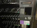 AP Vending Machine, Model Snackshop 122A